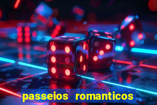 passeios romanticos em sp